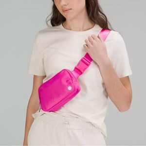 Lululemon Crossbody bag